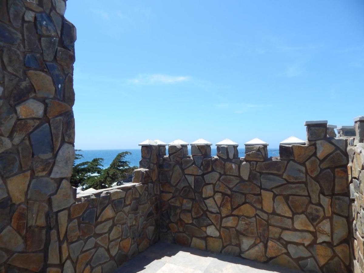 Boutique Castillo Del Mar Hotel 2*