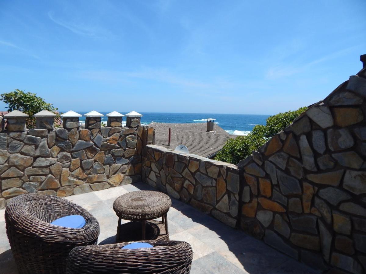 Hotel Boutique Castillo Del Mar El Quisco