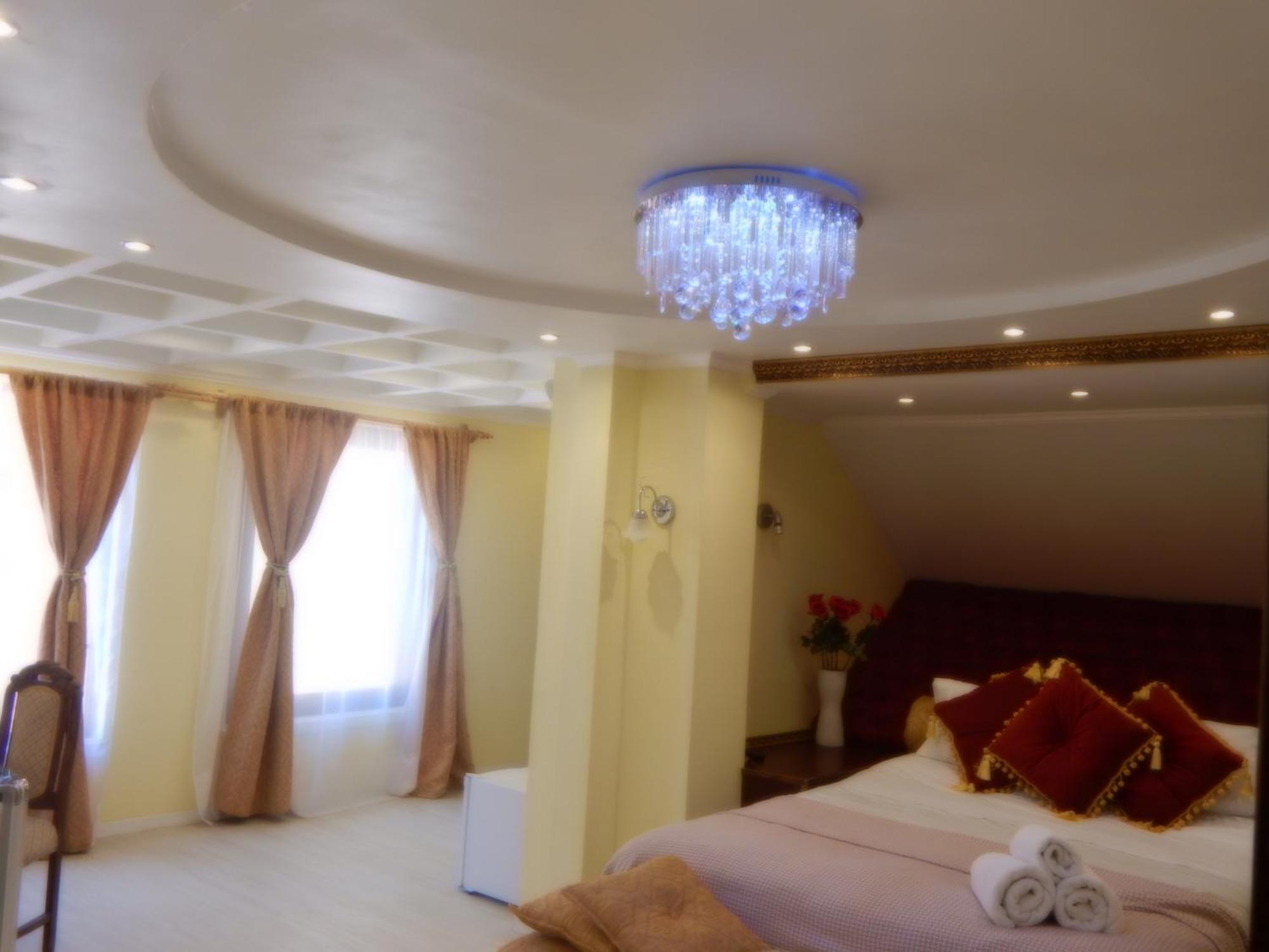 Hotel Boutique Castillo Del Mar 2*