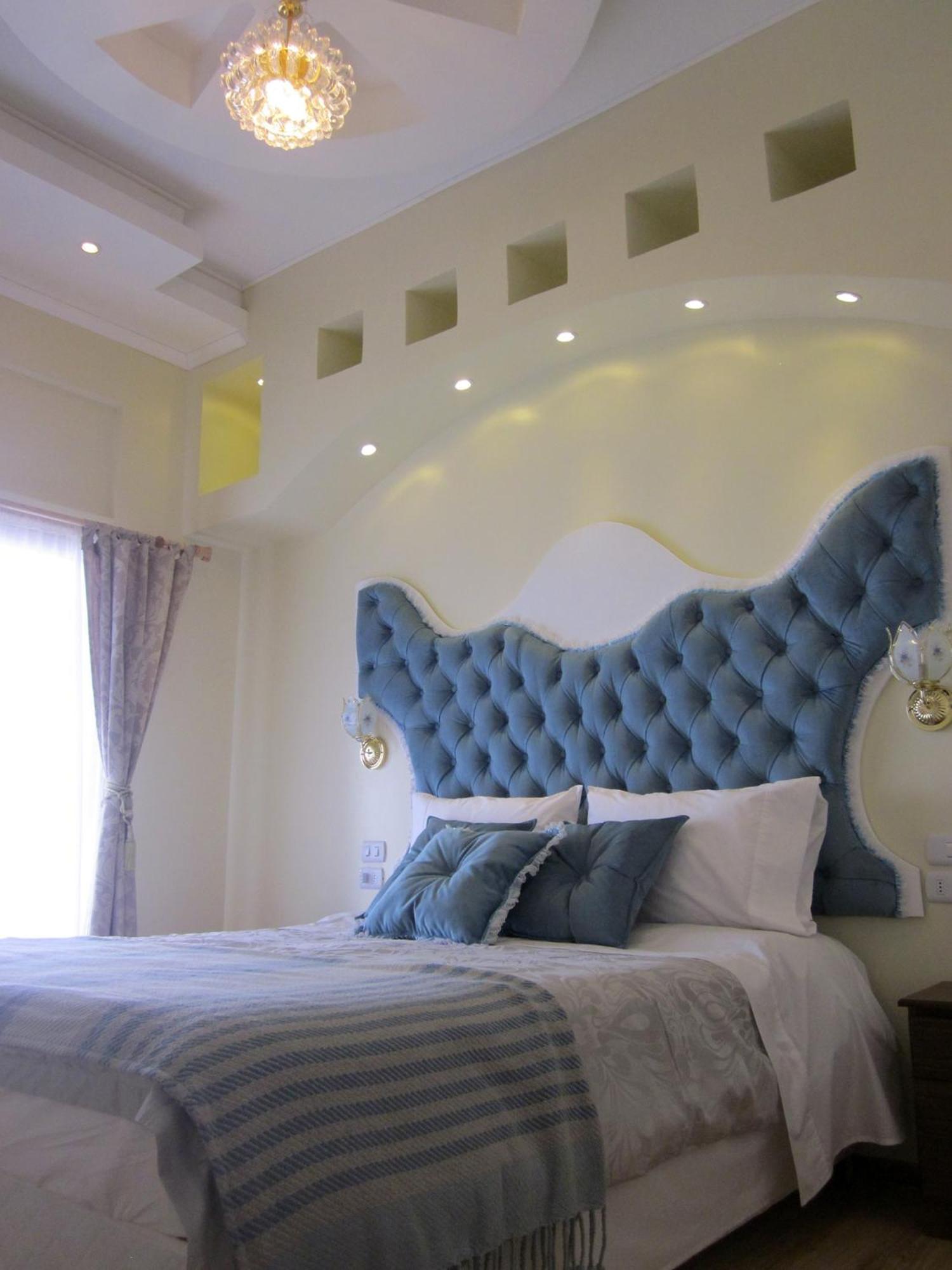 Boutique Castillo Del Mar 2*