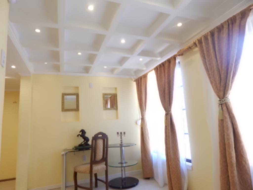 Boutique Castillo Del Mar El Quisco